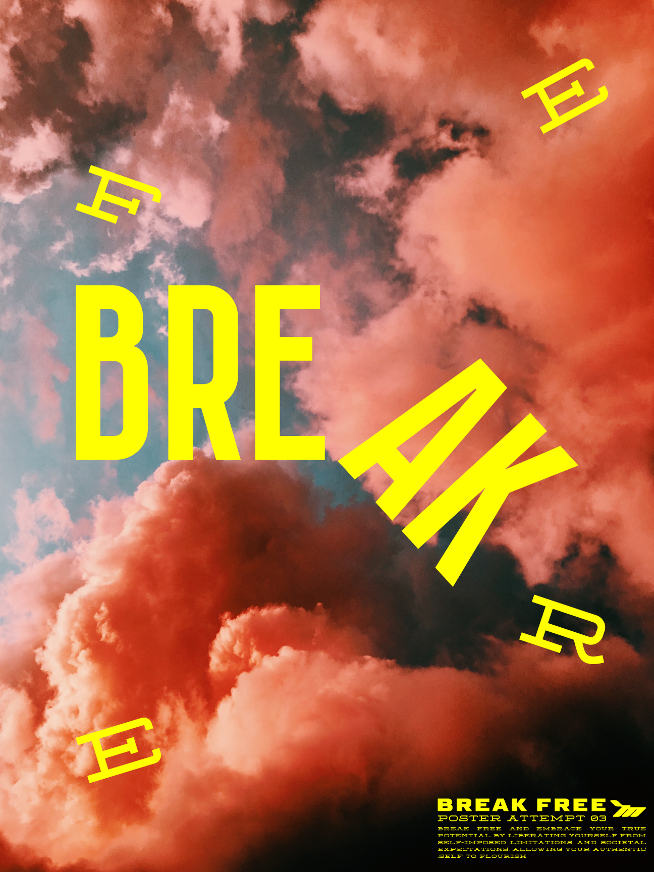 Break Free
