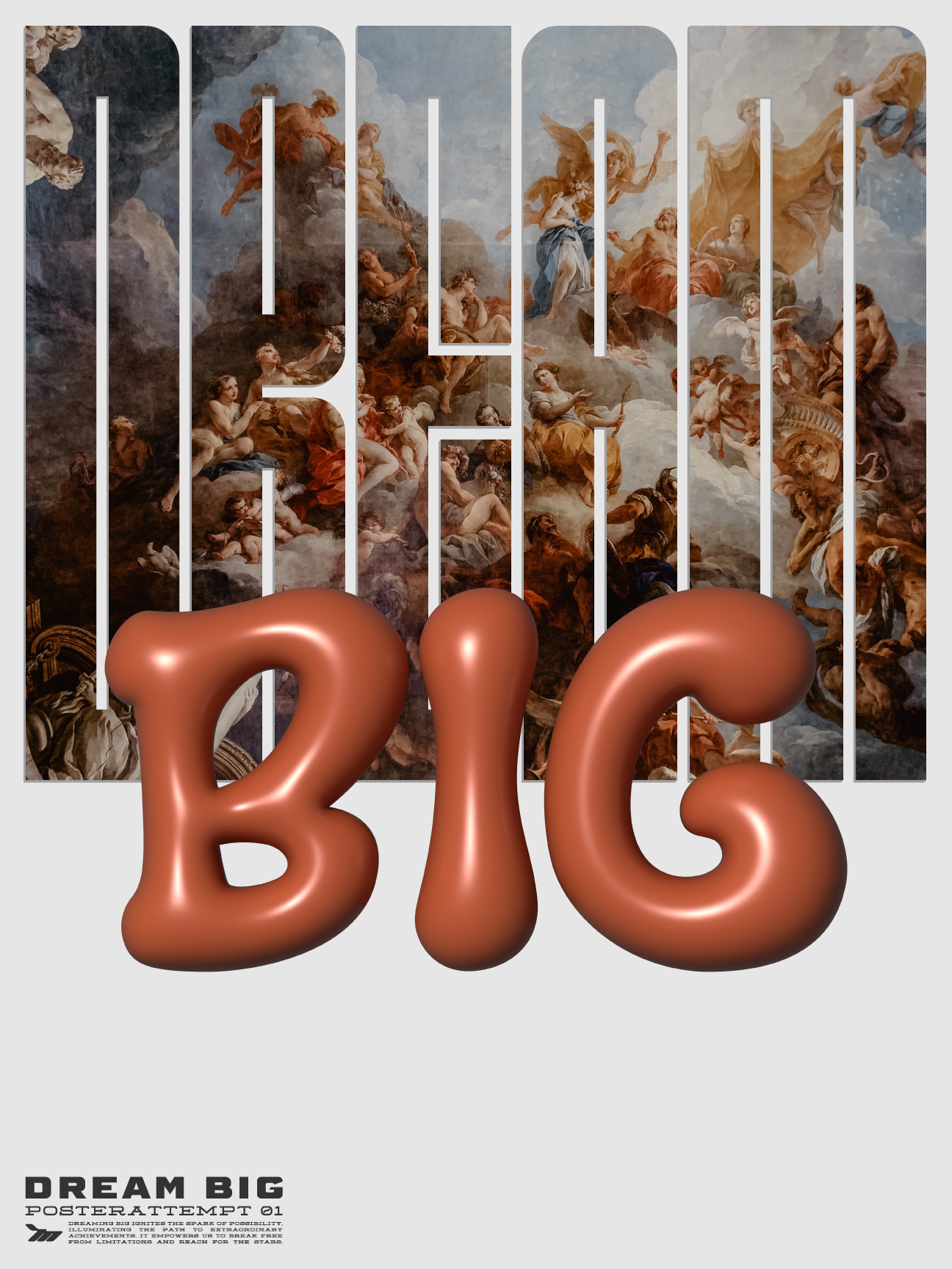 Dream Big