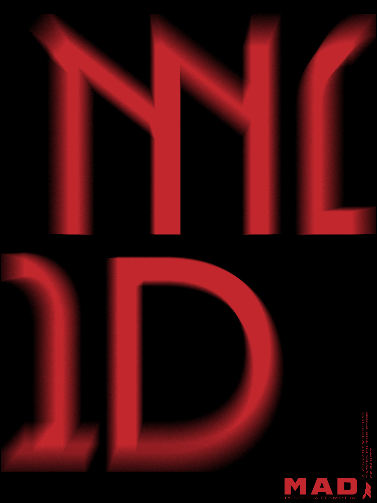 Mad